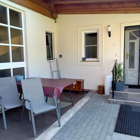 Ferienwohnung Trixi 胡勒斯巴赫平 外观 照片